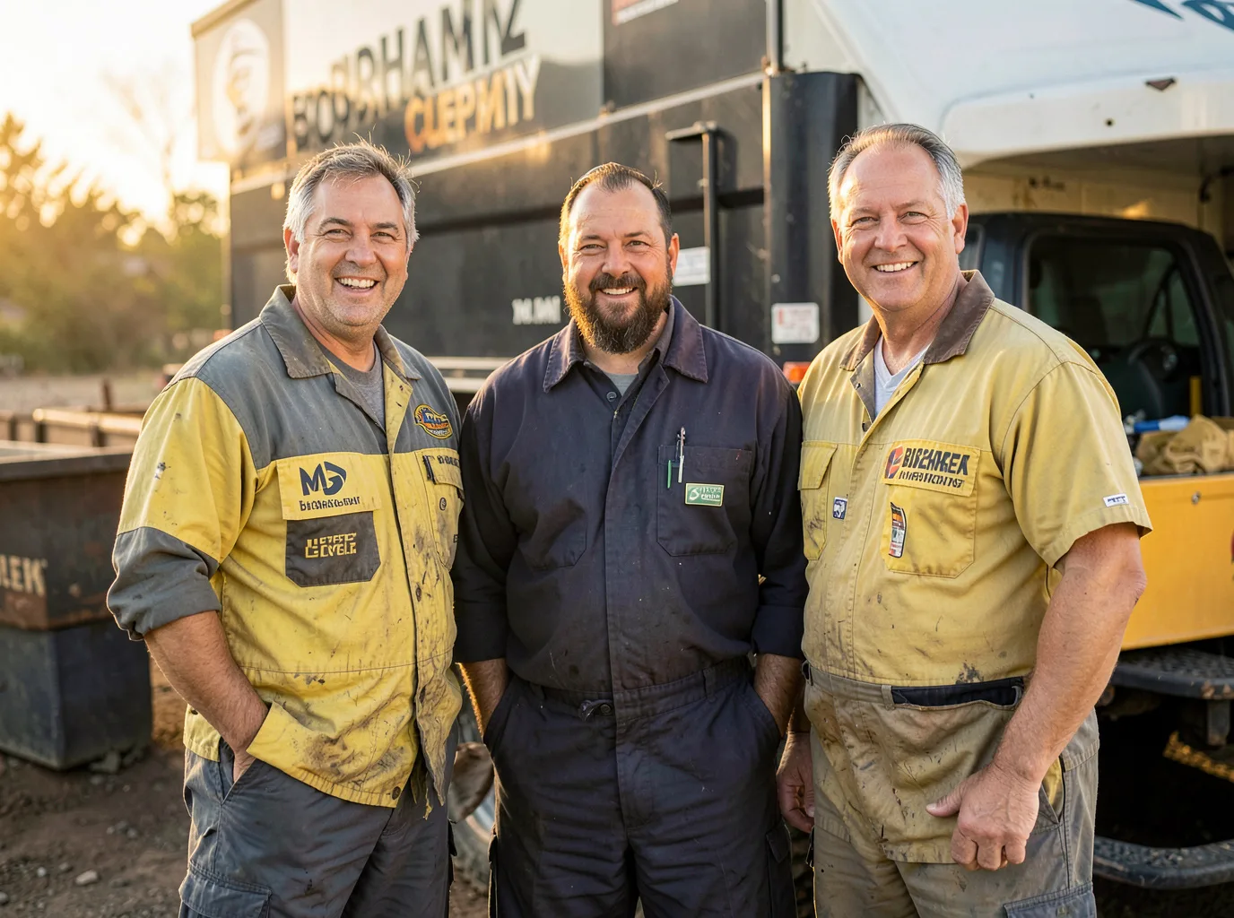 Sewage Cleanup company in Cayuga, ND
